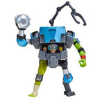Product image Teenage Mutant Ninja Turtles Mix 'n Match Mech Suit 12 cm Action Figure