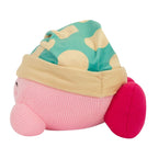 Product image Kirby Nuiguru-Knit plush figure Kirby Sleeping Mega 25 cm