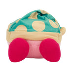 Product image Kirby Nuiguru-Knit plush figure Kirby Sleeping Mega 25 cm