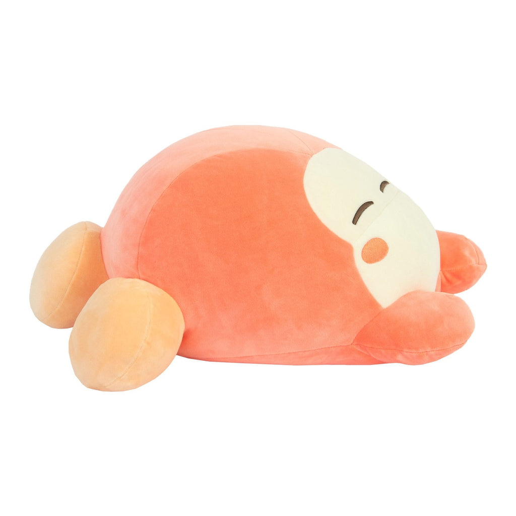Product image Kirby Suya Suya Plush Figure Mega Waddle Dee 15 cm