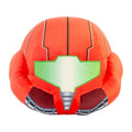 Product image Metroid Mocchi-Mocchi Mega Plush Figure Samus Helmet 24 cm