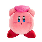 Product image Kirby Mocchi-Mocchi Mega Plush Figure - Kirby with Heart 36 cm