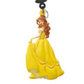 Product image Disney Princesses Soft Touch PVC Bag Charm Belle