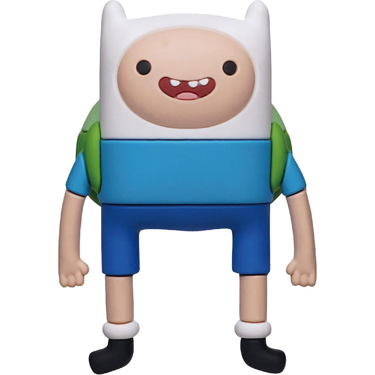 Product image Adventure Time – Finn and Jake Relief Magnet Finn