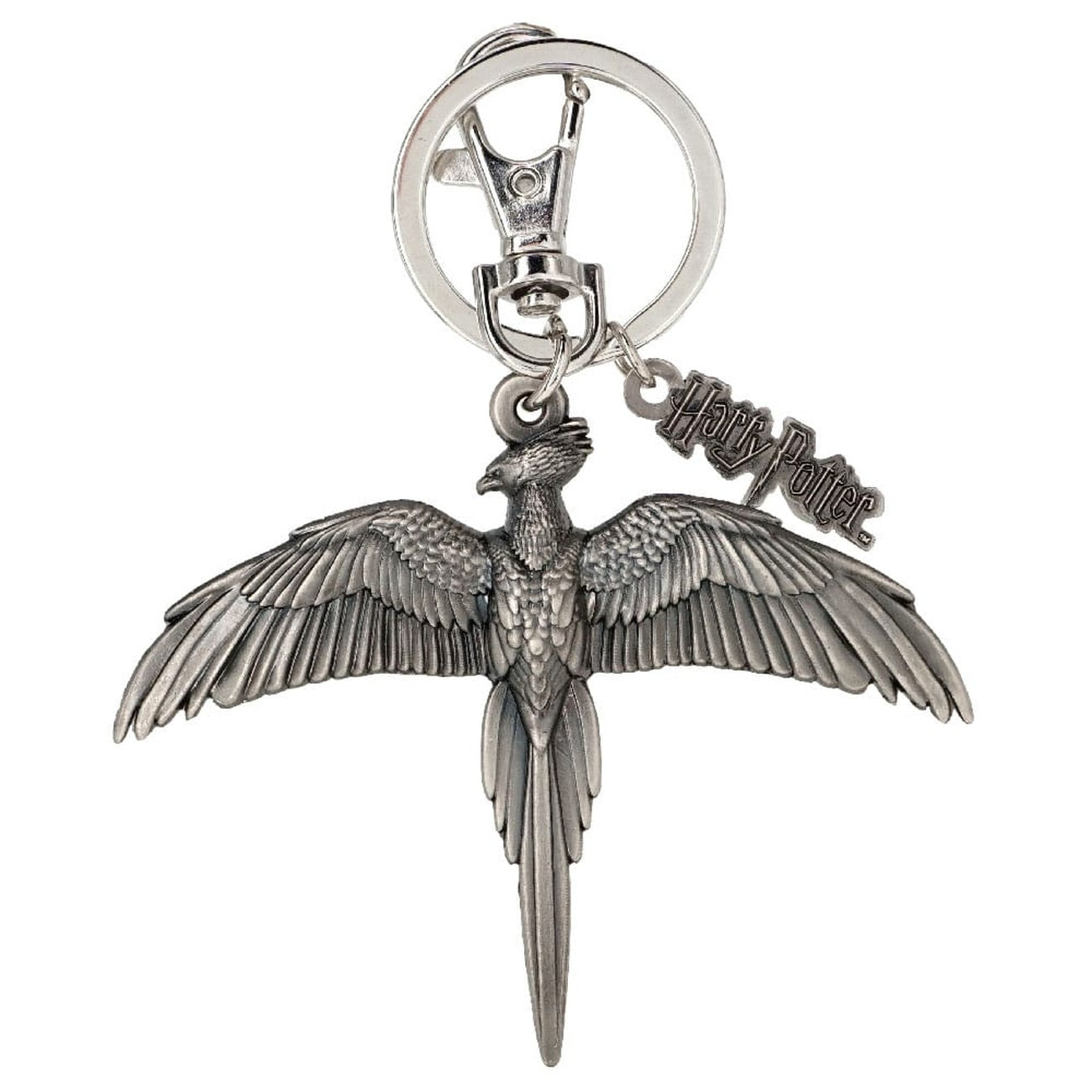 Product image Harry Potter Metal Keychain Phoenix