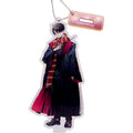 Product image Harry Potter Acrylic Bag Charm Harry Potter