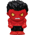 Product image Marvel Money Box Red Hulk