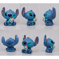 Product image Lilo & Stitch Money Box Stitch (in acetate box) 20 cm
