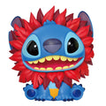 Product image Lilo & Stitch Money Box Stitch in Lion King Costume