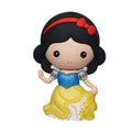 Product image Snow White and the Seven Dwarfs 3D Magnet Snow White (Metallic)