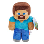 Product image Minecraft Plush Figure Steve 23 cm