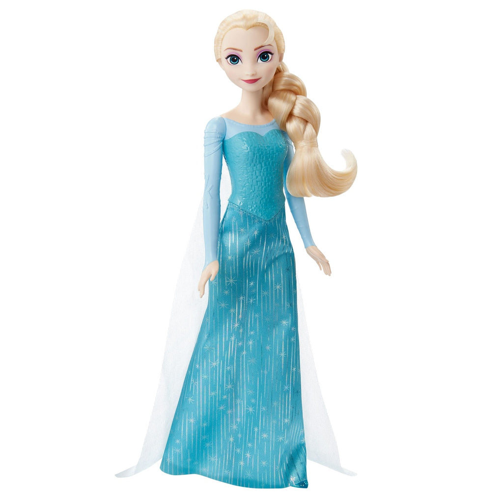 Product image Frozen Doll Elsa 29 cm