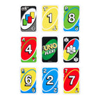 Product image UNO Flex! Card Game