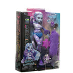 Product image Monster High Doll Abbey Bominable