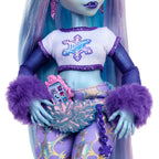 Product image Monster High Doll Abbey Bominable
