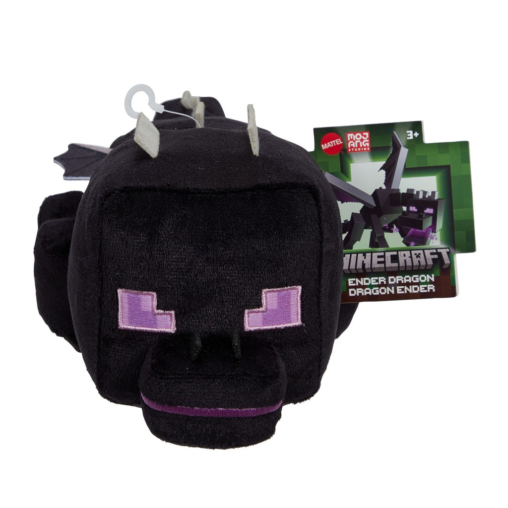 Product image Minecraft Plush Figure Ender Dragon 20 cm