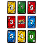 Product image UNO Card Game No Mercy