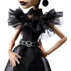 Product image Monster High x Wednesday Doll Rave'n Wednesday