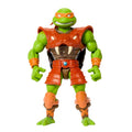 Product image MOTU x TMNT: Turtles of Grayskull Michelangelo Action Figure 14 cm