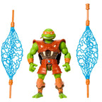 Product image MOTU x TMNT: Turtles of Grayskull Michelangelo Action Figure 14 cm