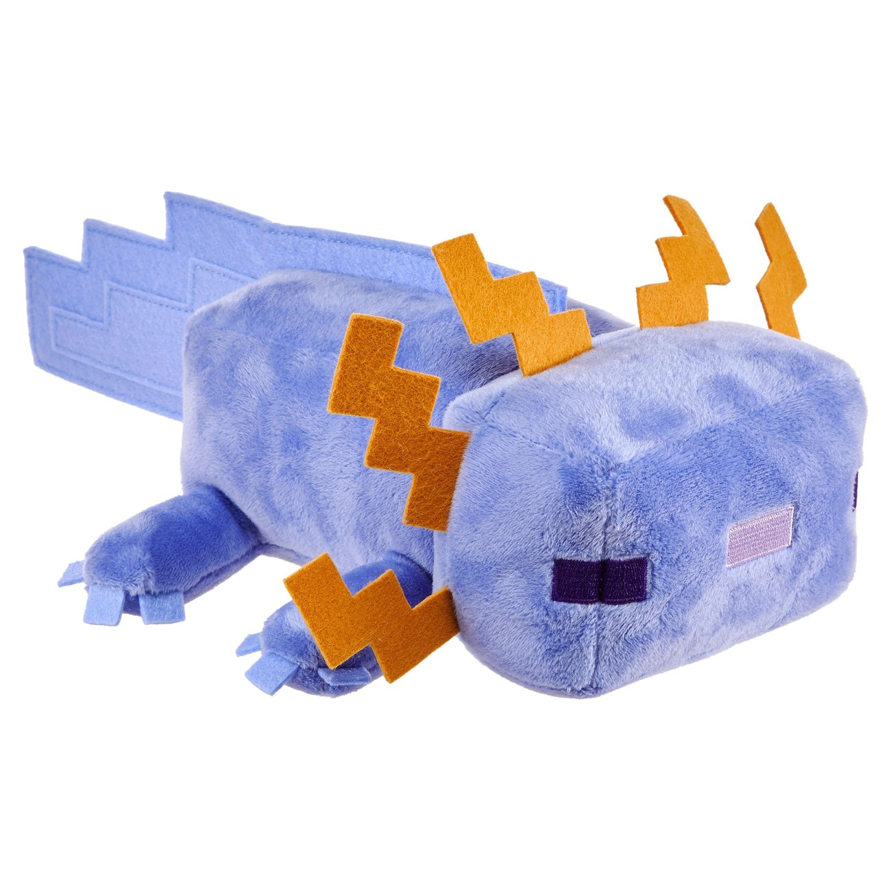 Product image Minecraft Plush Figure Blue Axolotl 20 cm