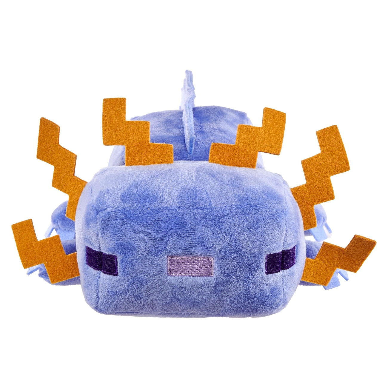 Product image Minecraft Plush Figure Blue Axolotl 20 cm