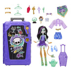 Product image Monster High Skulltimate Secrets Doll Destination: Gore-geous Oasis – Jinafire Long