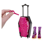 Product image Monster High Skulltimate Secrets Doll Destination: Gore-geous Oasis – Draculaura
