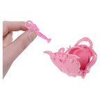 Product image Monster High Skulltimate Secrets Doll Destination: Gore-geous Oasis – Draculaura