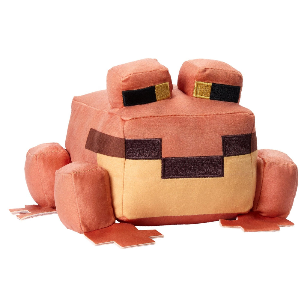 Product image Minecraft Plush Figure Frog 20 cm