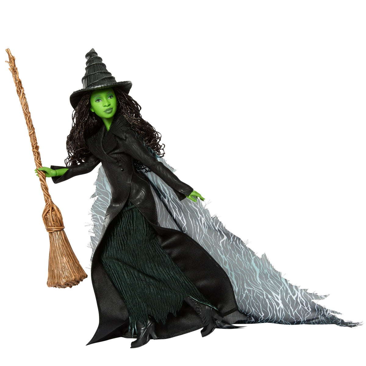 Product image Wicked: Part 2 Doll Thrillifying Elphaba Thropp