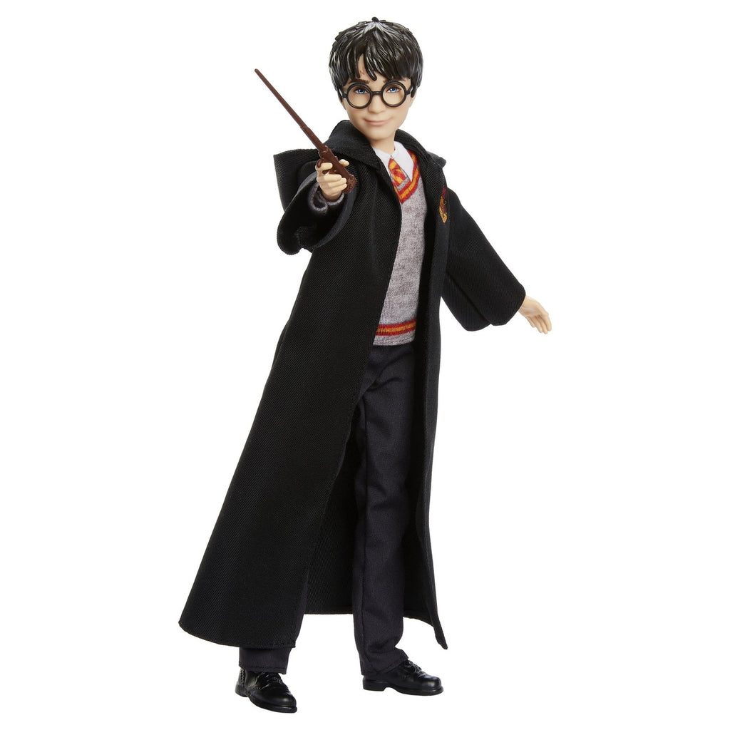 Product image Harry Potter Fashion Doll Harry Potter