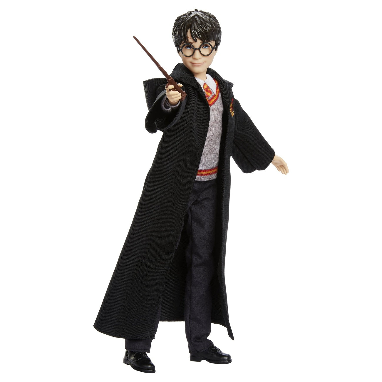 Product image Harry Potter Fashion Doll Harry Potter