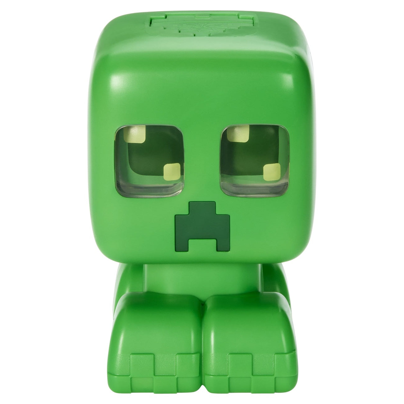 Product image Minecraft Interactive Figure My Pet Creeper 14 cm