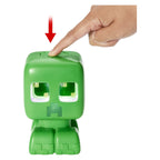 Product image Minecraft Interactive Figure My Pet Creeper 14 cm