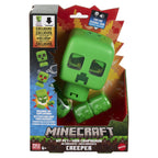 Product image Minecraft Interactive Figure My Pet Creeper 14 cm