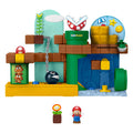 Product image My Mario Little People Playset Mario's Adventure