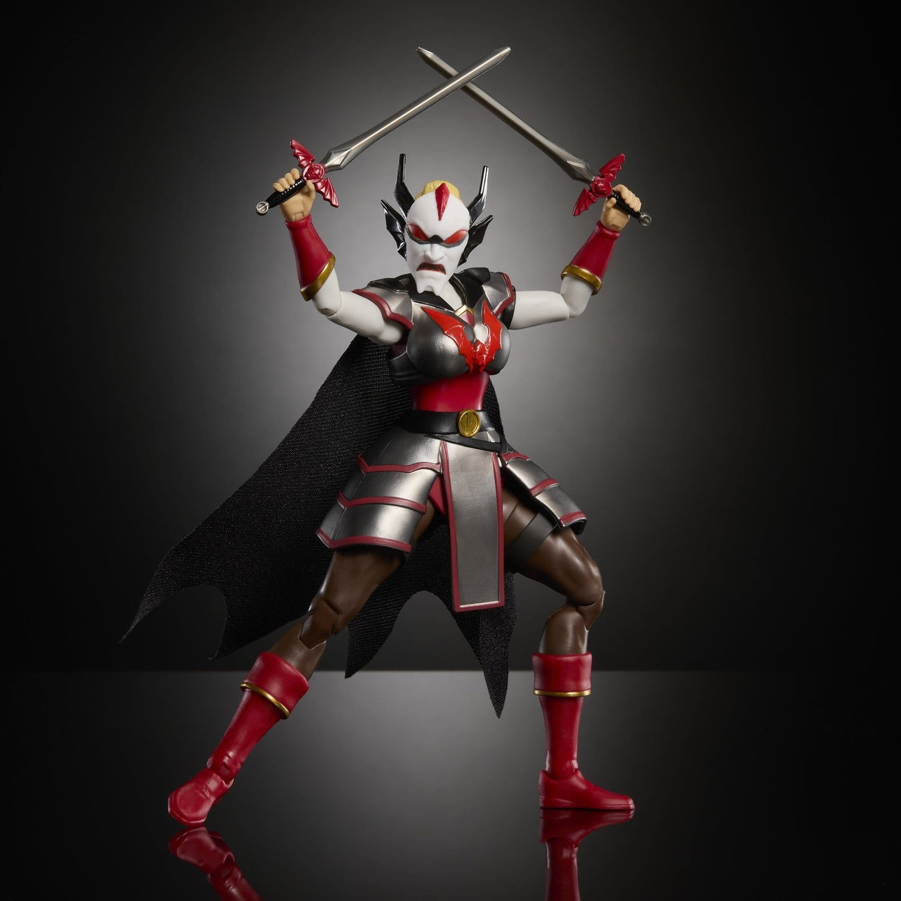 Product image Masters of the Universe Masterverse Action Figure New Etheria: Adora 18 cm