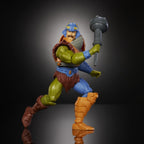 Product image Masters of the Universe Origins Action Figure Cartoon Collection: Man-At-Arms 14 cm