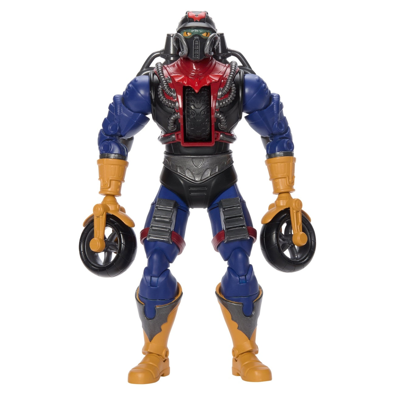 Product image Masters of the Universe Masterverse Action Figure New Etheria: Dragstor 18 cm