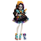 Product image Monster High Doll Skelita Calaveras