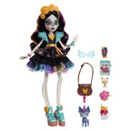 Product image Monster High Doll Skelita Calaveras