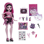Product image Monster High Self-Scare Secrets Doll Draculaura