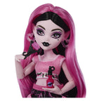 Product image Monster High Self-Scare Secrets Doll Draculaura
