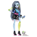 Product image Monster High Doll Frankie Stein