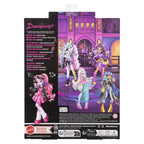 Product image Monster High Doll Draculaura