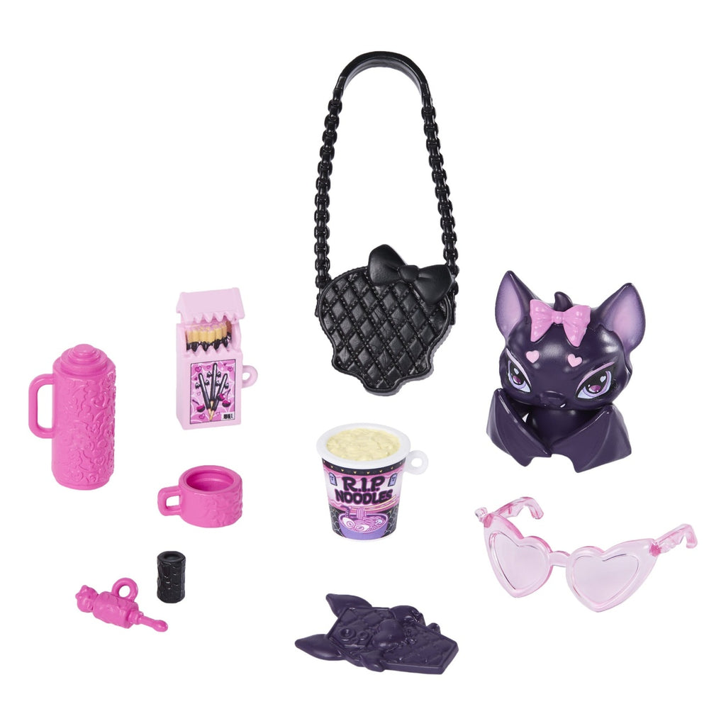 Product image Monster High Doll Draculaura