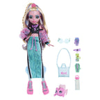 Product image Monster High Doll Lagoona Blue