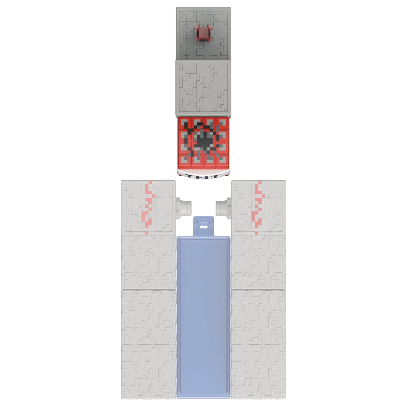 Product image Minecraft Action Figure Creeper 8 cm