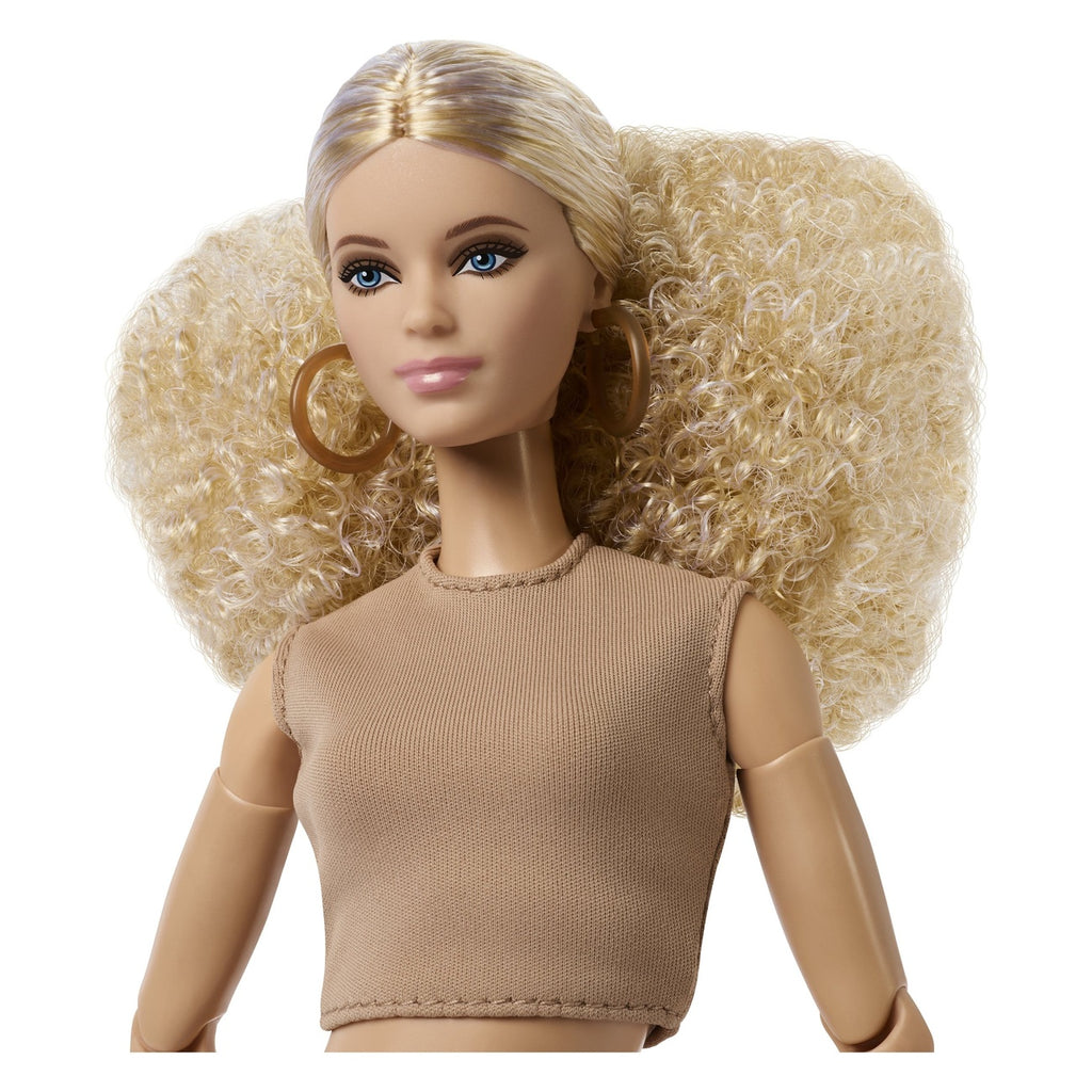 Product image Barbie Signature Doll Barbie Basics: Model 07